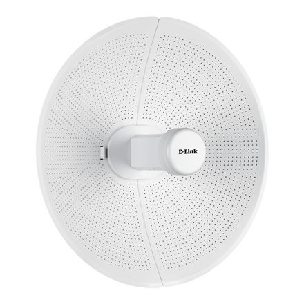 D-Link 20 km Long Range Wireless AC Bridges DAP-3712	 802.11ac