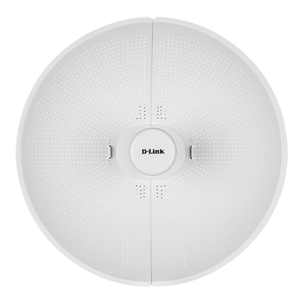 D-Link 20 km Long Range Wireless AC Bridges DAP-3712	 802.11ac