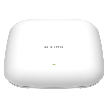 D-Link Nuclias Connect AX1800 Wi-Fi 6 Access Point DAP-X2810	 802.11ac