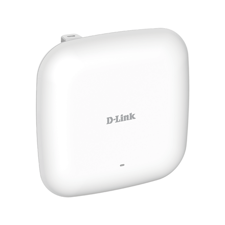 D-Link Nuclias Connect AX1800 Wi-Fi 6 Access Point DAP-X2810	 802.11ac