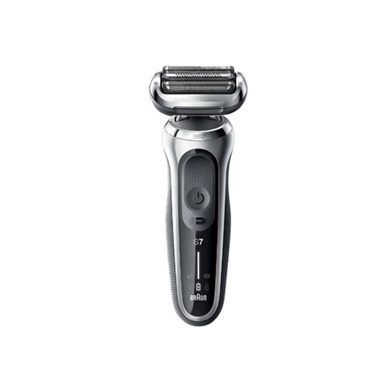 Braun Shaver 71-S7200cc	 Operating time (max) 50 min