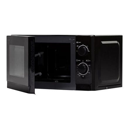 Microwave oven SHARP R200BKW WW