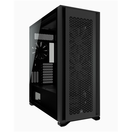 Corsair Tempered Glass PC Case 7000D AIRFLOW Side window