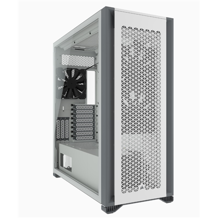 Corsair Tempered Glass PC Case 7000D AIRFLOW Side window