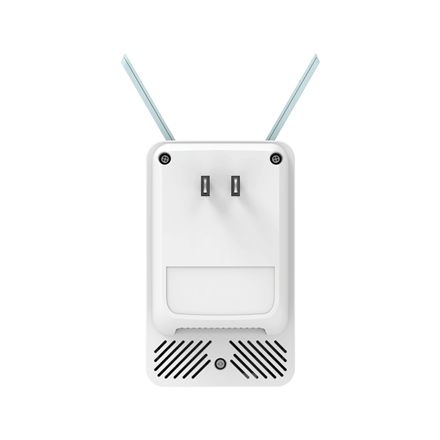 D-Link AX1500 Mesh Range Extender E15/E	 802.11ac