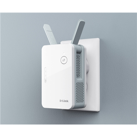 D-Link AX1500 Mesh Range Extender E15/E	 802.11ac