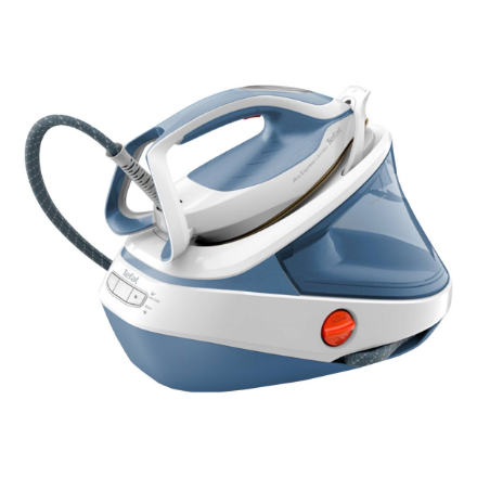 TEFAL | Steam Station Pro Express | GV9710E0 | 3000 W | 1.2 L | 7.6 bar | Auto power off | Vertical 