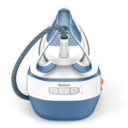 TEFAL | Steam Station Pro Express | GV9710E0 | 3000 W | 1.2 L | 7.6 bar | Auto power off | Vertical 