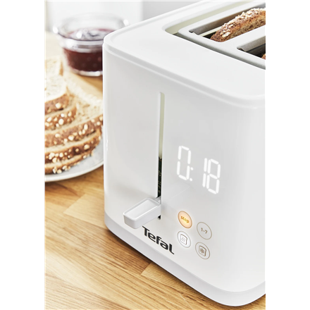 TEFAL Toaster TT693110 Power 850 W