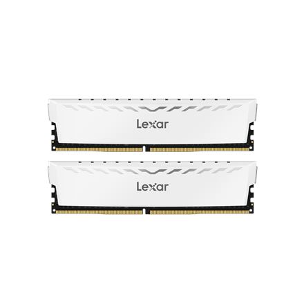 Lexar THOR DDR4 32 Kit (16GBx2) GB