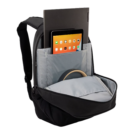 Case Logic Jaunt Recycled Backpack WMBP215 Black