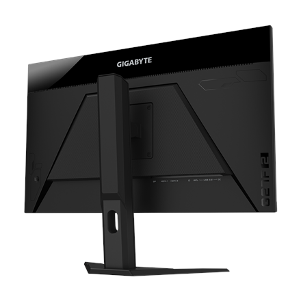 Gigabyte Gaming Monitor G27F 2 EU 27 "