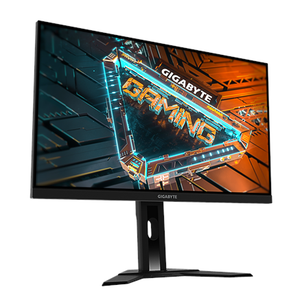 Gigabyte Gaming Monitor G27F 2 EU 27 "