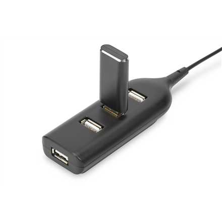 Digitus USB 2.0 Hub