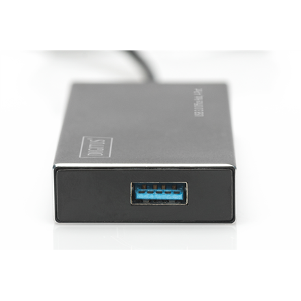 Digitus USB 3.0 Hub