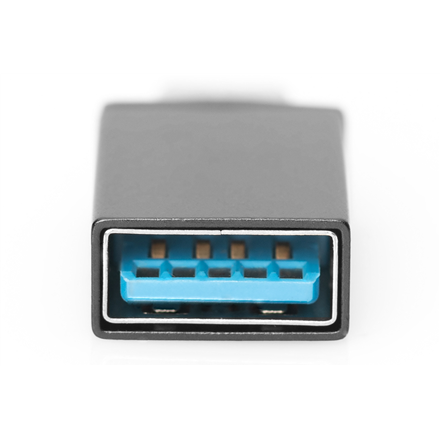 Digitus USB Type-C adapter