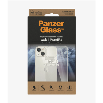 PanzerGlass HardCase Apple