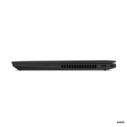 Lenovo ThinkPad T16 (Gen 1) Black