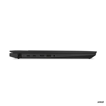 Lenovo ThinkPad T16 (Gen 1) Black
