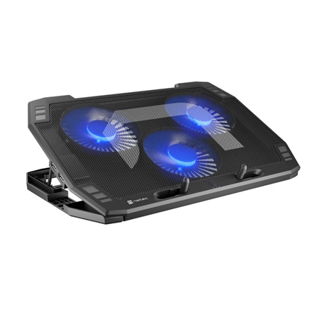 Natec Laptop Cooling Pad ORIOLE 740 g