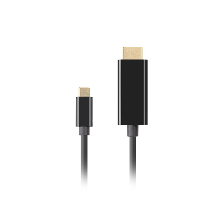 Lanberg USB-C to HDMI Cable