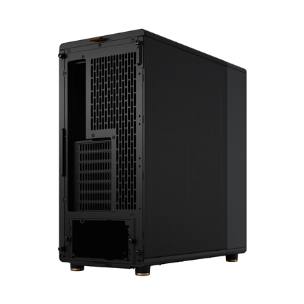 Fractal Design North  Charcoal Black