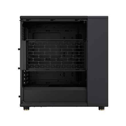 Fractal Design North  Charcoal Black