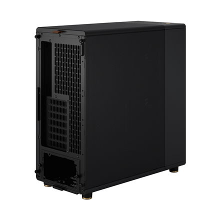 Fractal Design North  Charcoal Black