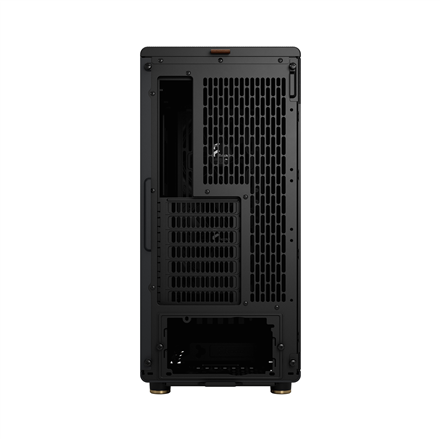 Fractal Design North  Charcoal Black