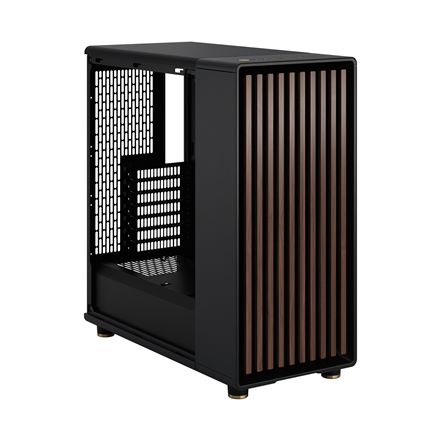 Fractal Design North  Charcoal Black