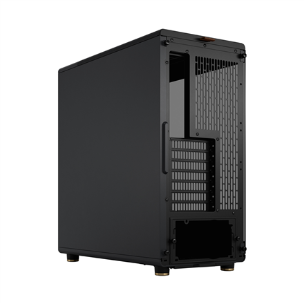 Fractal Design North  Charcoal Black TG Dark