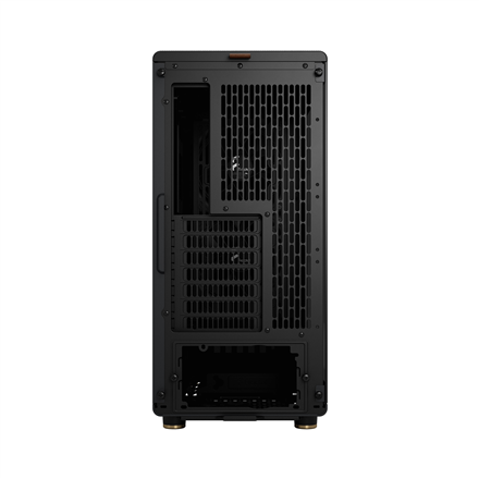 Fractal Design North  Charcoal Black TG Dark