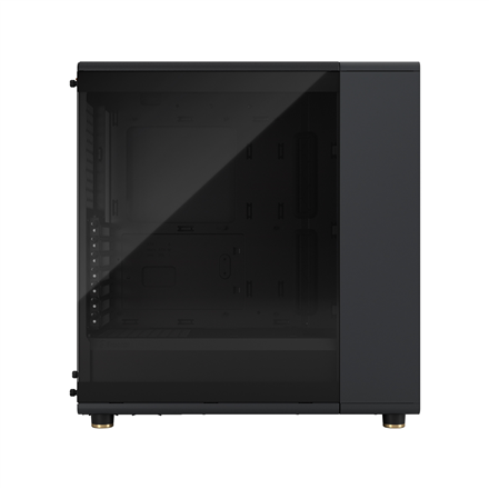 Fractal Design North  Charcoal Black TG Dark