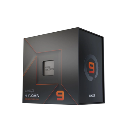 AMD Ryzen 9 7950X