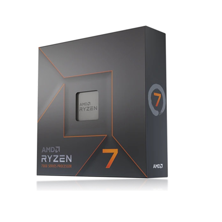 AMD Ryzen 7 7700X