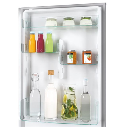 Candy Refrigerator CCE3T618ES Energy efficiency class E