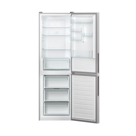 Candy Refrigerator CCE3T618ES Energy efficiency class E