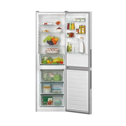 Candy Refrigerator CCE3T618ES Energy efficiency class E