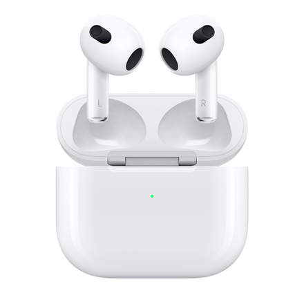 Apple AirPods (3rd generation) with Lightning Charging Case Wireless