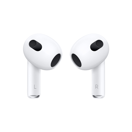 Apple AirPods (3rd generation) with Lightning Charging Case Wireless