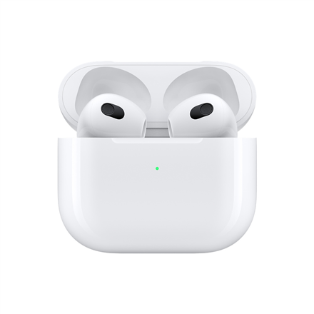 Apple AirPods (3rd generation) with Lightning Charging Case Wireless