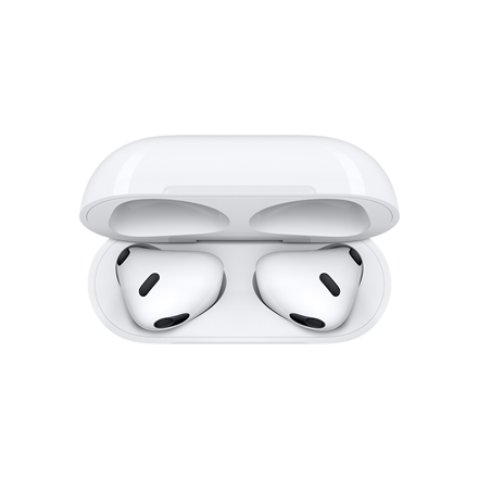 Apple AirPods (3rd generation) with Lightning Charging Case Wireless