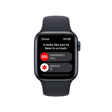 Apple Watch SE GPS + Cellular MNPL3UL/A 40mm