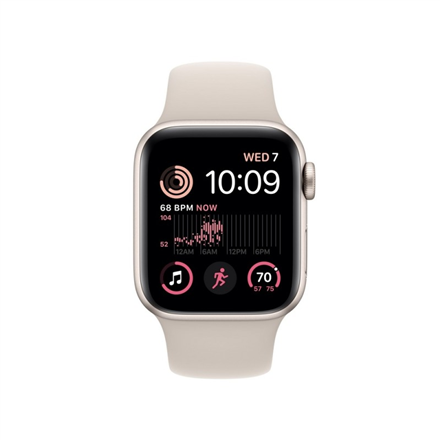 Apple Watch SE GPS + Cellular MNPH3UL/A 40mm