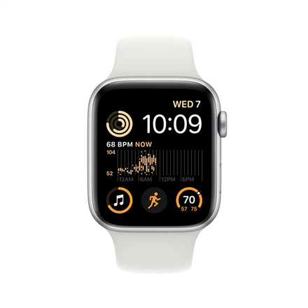 Apple Watch SE GPS + Cellular MNQ23UL/A 44mm