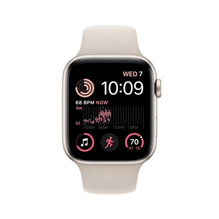 Apple Watch SE GPS + Cellular MNPT3UL/A 44mm
