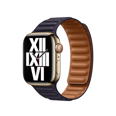 Apple Leather Link - M/L