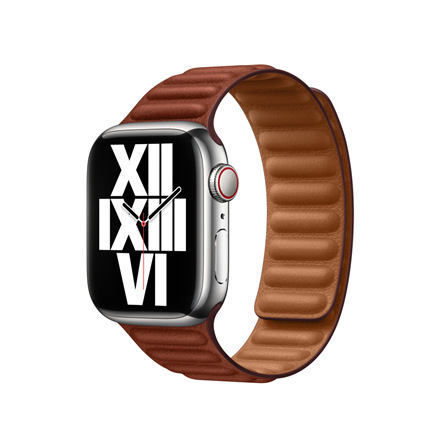 Apple Leather Link - M/L