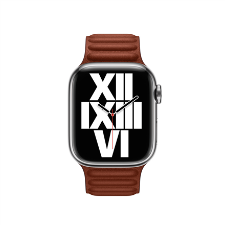 Apple Leather Link - M/L