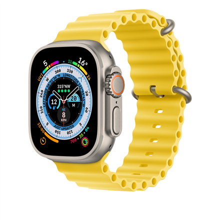 Apple  Ocean Band Extension